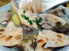 -静一餐厅·湖北菜(前门创始店)