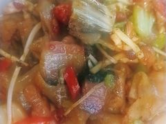 -怪噜范·老贵阳街头名小吃(汇金星力城店)