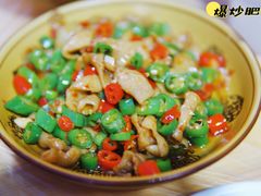 -老师傅餐馆(长沙店)