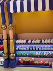 -奈尔宝家庭中心·亲子餐厅(苏州大悦城店)