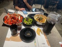 -一棠龙虾•王牌虾球(楚河汉街店)