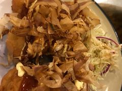 章鱼小丸子-百步拉面