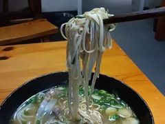 -老宋淮南牛肉汤(大通路店)