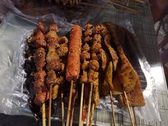 -非凡烧烤(历史博物馆店)
