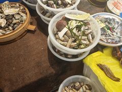 -船梆煮•蒸汽海鲜·生腌干蒸(五四广场店)