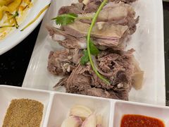 -飞天大厦清真餐厅
