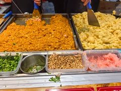 -丁家坡洋芋·观音桥好吃街A区(全国总店)