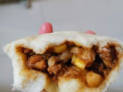 -老陶包子铺(南大西南村店)