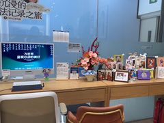 -海马体照相馆(成都来福士广场店)