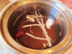 -大渔小鲜火锅店
