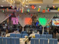 -城堡俄式西餐厅(中央大街索道店)