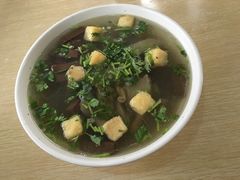 -鸡鸣汤包(广东路店)