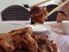 -姚家猪蹄坊(蓝田县店)
