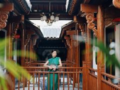 -不倒翁·徽天下名菜楼(马鞍山路店)