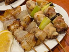 -福烤锦花(长乐路店)