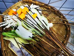 -咏勝锑锅麻辣烫(净居寺路总店)
