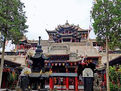 -高庙保安寺