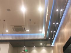 大堂-阿香米线(深业上城店)