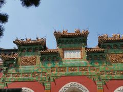 -须弥福寿之庙