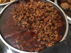 辣酱-小无锡面馆