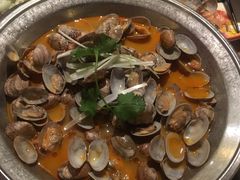 -新白鹿餐厅(城西银泰城店)