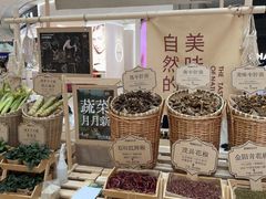 -巴奴毛肚火锅(七宝领展广场店)