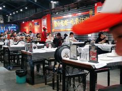 -华仔龙虾(永乐路总店)