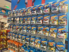 -TOYSRUS玩具反斗城(苏州中心店)