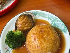 -叶存利海鲜大馅饺子(海宁路总店)