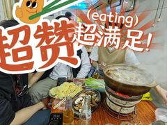 -威邵鸡煲(西华路总店)