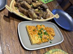 -不是烧烤·武汉烧烤·地道湖北菜(大成路店)