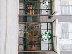 -星巴克(北京广渠门名敦道店)