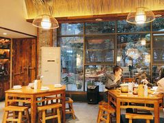 -李久其家民间餐厅(观沙岭公园店)