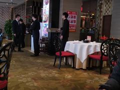 大堂-万龙洲海鲜(南新仓店)