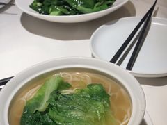 -汤城小厨•粤菜•靓汤(金宝街店)
