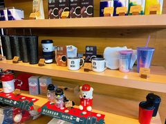 -星巴克臻选(宁波世纪东方广场店)