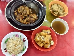 -兴记肉骨茶(甲洞大街第二新分店)