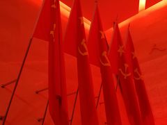 -中央革命根据地历史博物馆