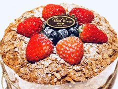 -PETIT PARIS 小巴黎(花园道店)