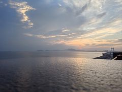 -枕海酒店(金沙滩海水浴场店)