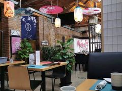 大堂-TIMEZONE8东八时区餐厅&酒吧(798店)