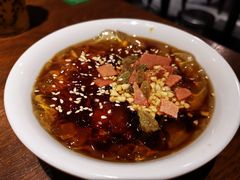 付氏冰粉-付小姐在成都(五道口店)