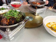 -醉香隆.山水庭院.湖北菜(东湖店)