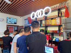 -回味南塘老王虾尾(总店)