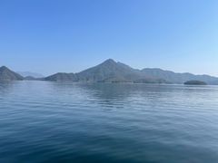 -千岛湖东南湖区