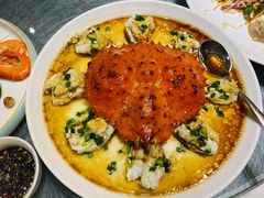 -博多新记·粤菜(复兴店)