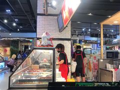 -凯德广场(武胜路店)