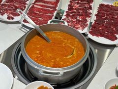 -荣叔港式沙嗲牛肉火锅(正佳潮流店)