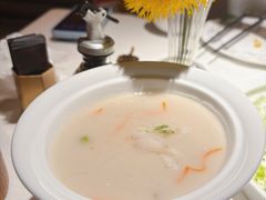 -華府Deluxe(兴业太古汇店)
