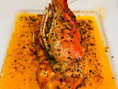 -Ministry of Crab(科伦坡店)